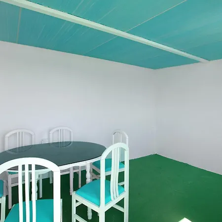 Morales アパート Arico