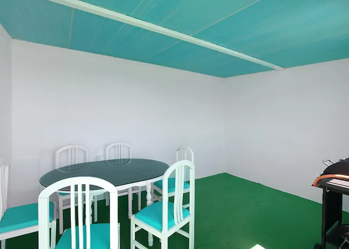 Morales アパート Arico