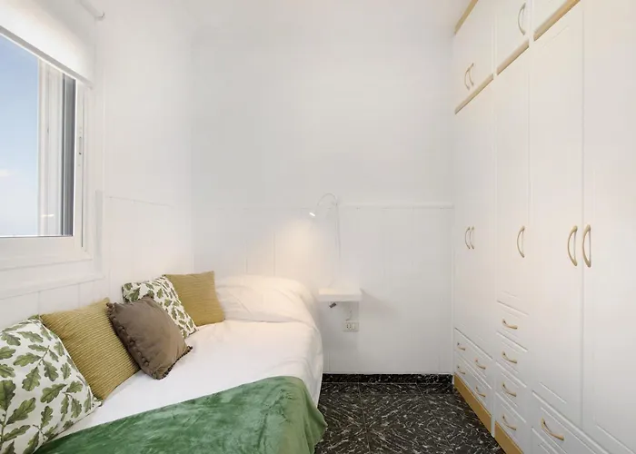 Morales アパート