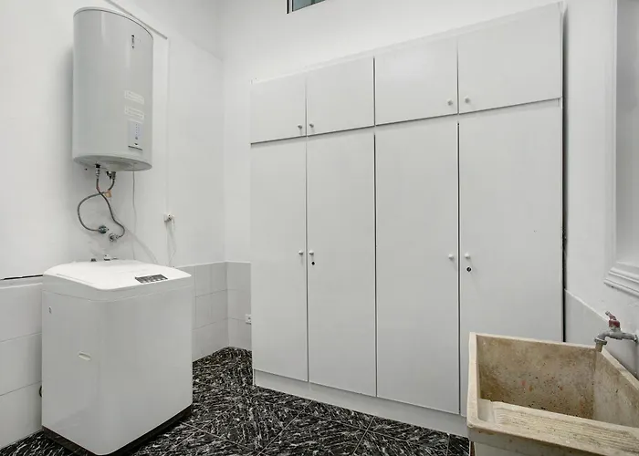 Morales アパート *