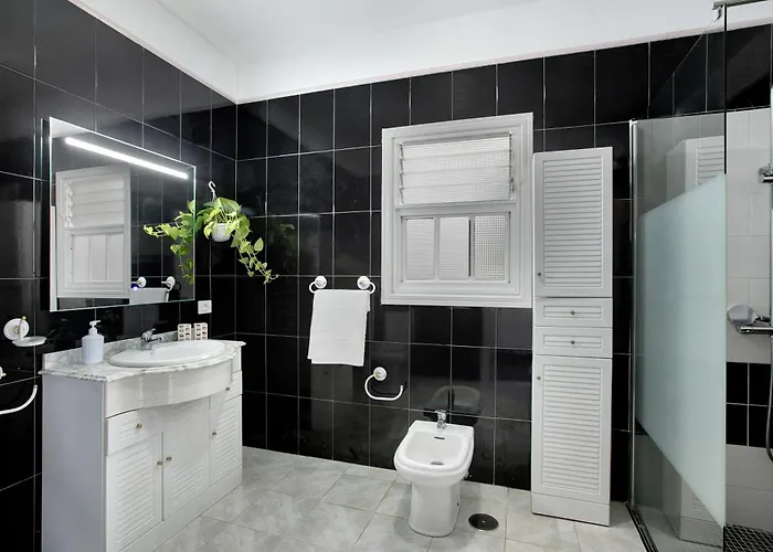 アパート Morales Arico