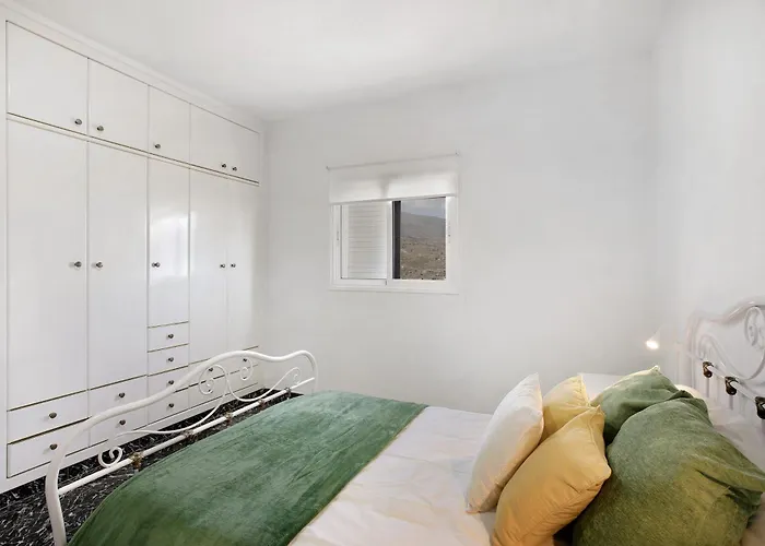 アパート Morales Arico