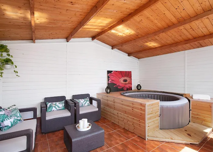 アパート Morales Arico