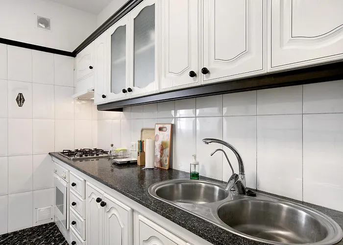 Morales アパート