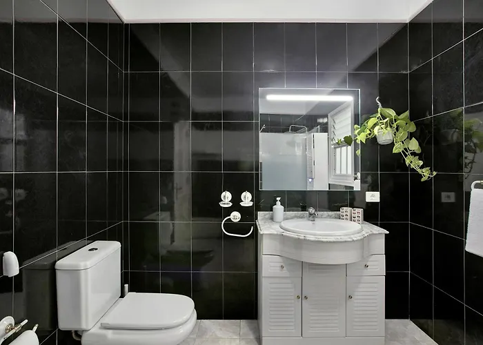 アパート Morales Arico