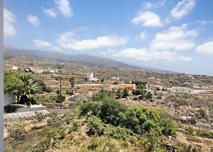 Morales アパート *