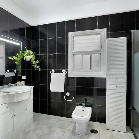 Apartment Morales Arico