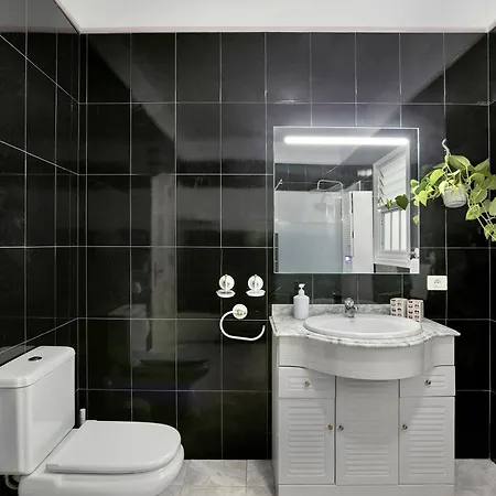 Apartmán Morales Arico