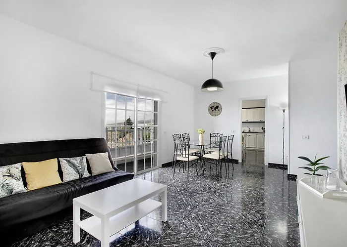 Appartement Morales