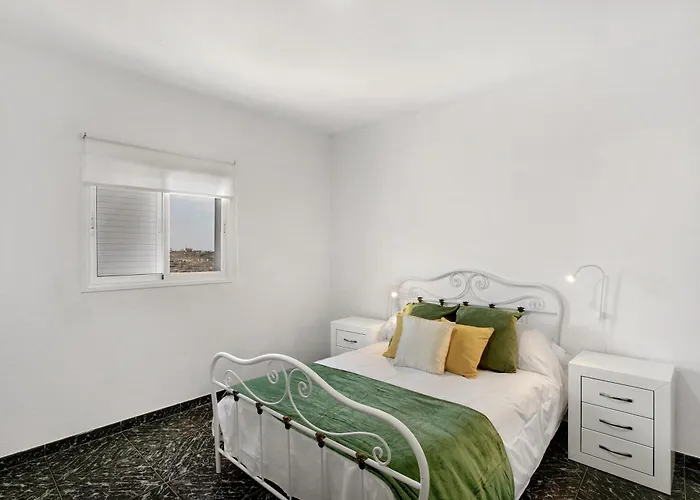 Morales Appartement
