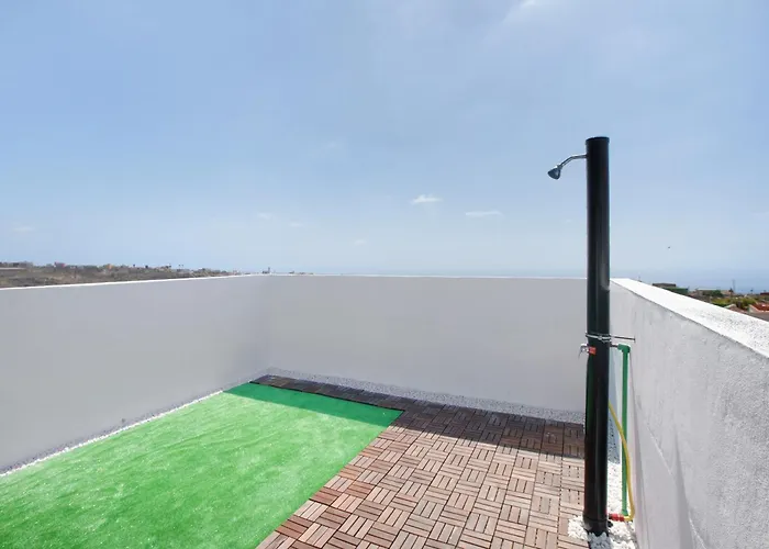Morales Appartement *