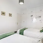 Morales Apartment Arico
