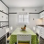 Apartment Morales *