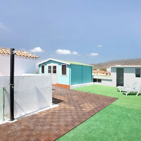 Morales Apartment Arico